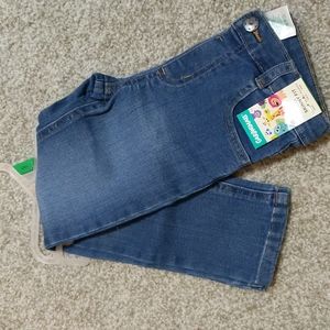 Toddler Girl Jeans